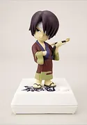 Gintama - Takasugi Shinsuke - Chibi Voice - Voice I-doll - 2 (Bandai)