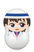 Meitantei Conan - Kuroba Kaito - Bandai Shokugan - Candy Toy - Coo'nuts - Coo'nuts Meitantei Conan (4) (Bandai)
