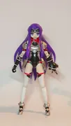 Fate/Grand Order - Medusa - 1/12 - Lancer (Misono Garakuta)