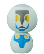 Diamond wa Kudakenai - Jojo no Kimyou na Bouken - The Hand - Art Kokeshi - Ichiban Kuji - Ichiban Kuji Jojo no Kimyou na Bouken Diamond wa Kudakenai ~Jojo's Style in Moriohcho~ (Banpresto)
