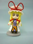 Touhou Project - Yakumo Yukari (Himatsubushi)