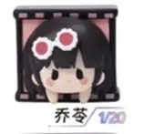 Link Click - Qiao Ling - Link Click Film Candy Series - Glasses (All For Play)