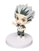 Haikyuu!! - Bokuto Koutarou - BushiCap! - Bushiroad The Box - Haikyuu!! Miagetestar Mascot Fukurodani Gakuen Koukou Kamomedai Koukou Itachiyama Gakuin Koukou - Miagetestar (Bushiroad Creative)