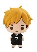 Haikyuu!! - Miya Atsumu - Chokorin Mascot - Chokorin Mascot Haikyuu!! vol.2 (MegaHouse)