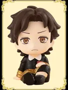 Spy × Family - Damian Desmond - Bandai Shokugan - Rela Cot - Rela Cot Spy × Family (Bandai)