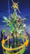 Honkai: Star Rail - Firefly (Jia Bai Mao de Miao Miao Quan)
