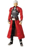 Fate/Stay Night Unlimited Blade Works - Archer - Real Action Heroes (#705) - 1/6 (Medicom Toy)