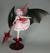 Touhou Project - Remilia Scarlet (Nekonote)