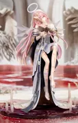 Arknights - Lemuen - Muxing Anhunqu (Mental Zhou Xiao)