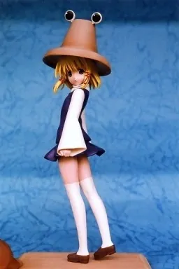 Touhou Project - Moriya Suwako - 1/6 (Musashiya)