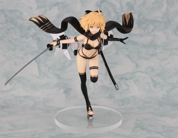 Fate/Grand Order - Okita Souji - 1/7 - Mizugi (SB4)