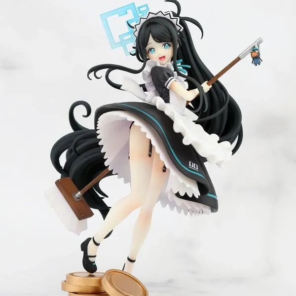 Blue Archive - Tendou Aris - 1/7 - Maid (Ukiwazaiku)