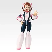 Boku no Hero Academia - Uraraka Ochaco - Ichiban Kuji - Ichiban Kuji Boku no Hero Academia -Kanojotachi no Monogatari- (A Prize) - Masterlise (Bandai Spirits)