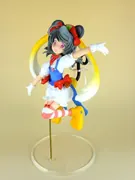 Touhou Project - Nazrin (Nekonote)