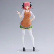 Eiga Gotoubun no Hanayome - Nakano Nino - SPM Figure - Saigo no Matsuri ga Nino no Baai (SEGA)