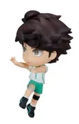 Haikyuu!! - Oikawa Tooru - Chibi Kyun-Chara - Haikyuu!! Chibi Kyun-Chara ~ Last 1ten no Koubou~ (Aoba Jousai) (Banpresto)