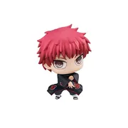 Naruto Shippuuden - Sasori - Chimi Mega Buddy! - Taiketsu Set (MegaHouse)