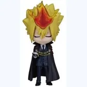 Katekyou Hitman REBORN! - Vongola Primo - Deformed Katekyou Hitman REBORN! Mirai-hen Final Edition (Takara Tomy A.R.T.S)