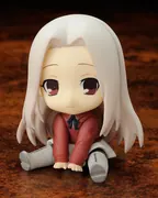 Fate/Zero - Irisviel von Einzbern - Petanko Mini! - Petanko Mini! Fate/Zero (Penguin Parade)
