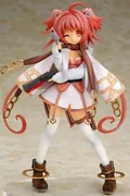Peace@Pieces - Momose Hikaru - 1/8 - Death Cloth Ver. (Alter)