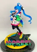 Umamusume: Pretty Derby - Twin Turbo - 1/8 (Isekai Koubou)