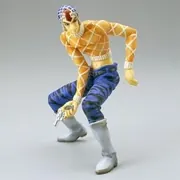 Jojo no Kimyou na Bouken - Ougon no Kaze - Guido Mista - ARTFX (Kotobukiya)
