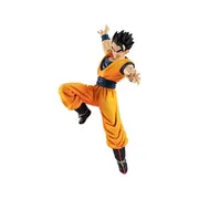 Dragon Ball Z - Ultimate Gohan - Dragon Ball Super VS Dragon Ball 12 (Bandai)