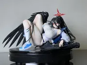 Blue Archive - Hanekawa Hasumi - 1/7 (Can Can Goose, Maya House)