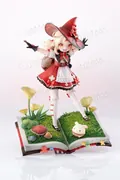 Genshin Impact - Klee - Blossoming Starlight (Momo+)