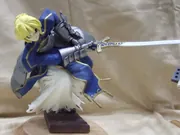Fate/Stay Night - Altria Pendragon - Saber (Hisoka)