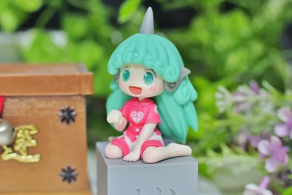 Touhou Project - Komano Aunn (Arinu to Sai no Kousakubeya)