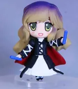Touhou Project - Hiziri Byakuren (Hakurei Jinja Shamusho)