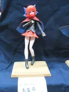 Touhou Project - Sekibanki (Heat Drive)