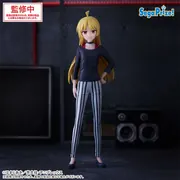 Bocchi the Rock! - Ijichi Seika - Desktop×Decorate Collections (SEGA)