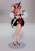 Blue Archive - Mikamo Neru - 1/7 - Bunny Girl (Genokirimi)