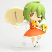 Touhou Project - Kazami Yuuka - Touhou Shushuroku Vol. 2 (Toranoana)