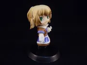 Touhou Project - Mizuhashi Parsee - Doujin Figure - Chibi (Yuge no Nioi)