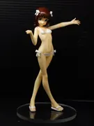 The Idolm@ster - Amami Haruka - Swimsuit Ver. (Tennen Pernament)