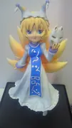 Touhou Project - Yakumo Ran (Happy Works)