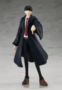 Mashle - Mash Burnedead - Pop Up Parade (Good Smile Company)