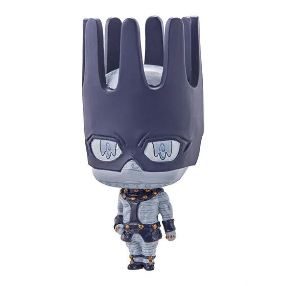 Jojo no Kimyou na Bouken - Stone Ocean - Whitesnake - Jojo no Kimyou na Bouken Capsule Figure Collection 06 (Bandai)