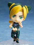 Jojo no Kimyou na Bouken - Stone Ocean - Jolyne Cujoh - Nendoroid (#1815) (Good Smile Company, Medicos Entertainment)
