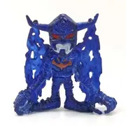 Digimon Adventure 02 - Devimon - Digimon Dai Zukan The Digimon Complete Box (Bandai)