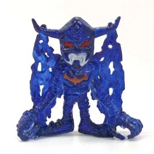 Digimon Adventure 02 - Devimon - Digimon Dai Zukan The Digimon Complete Box (Bandai)