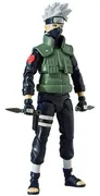 Naruto Shippuuden - Hatake Kakashi - Wave 1 (Toynami)