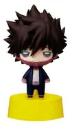 Boku no Hero Academia - Dabi - Boku no Hero Academia Nitotan Figure Mascot Vol. 2 - Nitotan (Takara Tomy A.R.T.S)