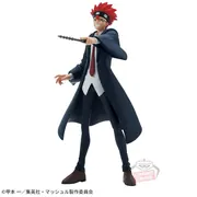 Mashle - Dot Barrett - DXF Figure (Bandai Spirits)