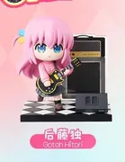 Bocchi the Rock! - Gotoh Hitori - Bocchi the Rock! Compilation Film (Funism)