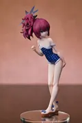 Blue Archive - Natsume Iroha - 1/7 - Mizugi, 3rd Anniversary (Fujiyama Sankaku, R.C.Berg)