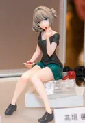 The Idolm@ster Cinderella Girls - Takagaki Kaede - Doujin Figure (Monoworks Factory)
